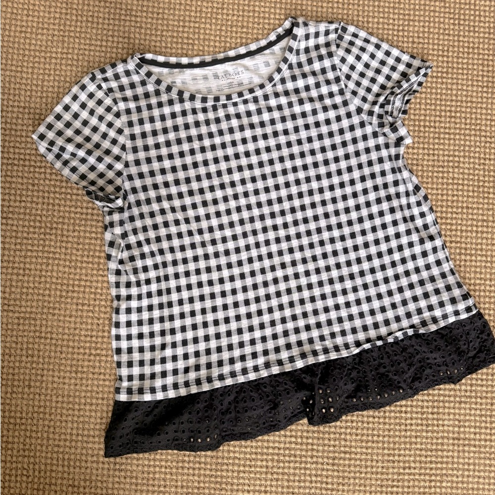 Talbots Large Petite - Picture 1 of 5